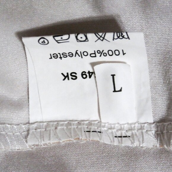 Women's Large Casual Stretch Tank Top ~ New Without Tags - Picture 5 of 5